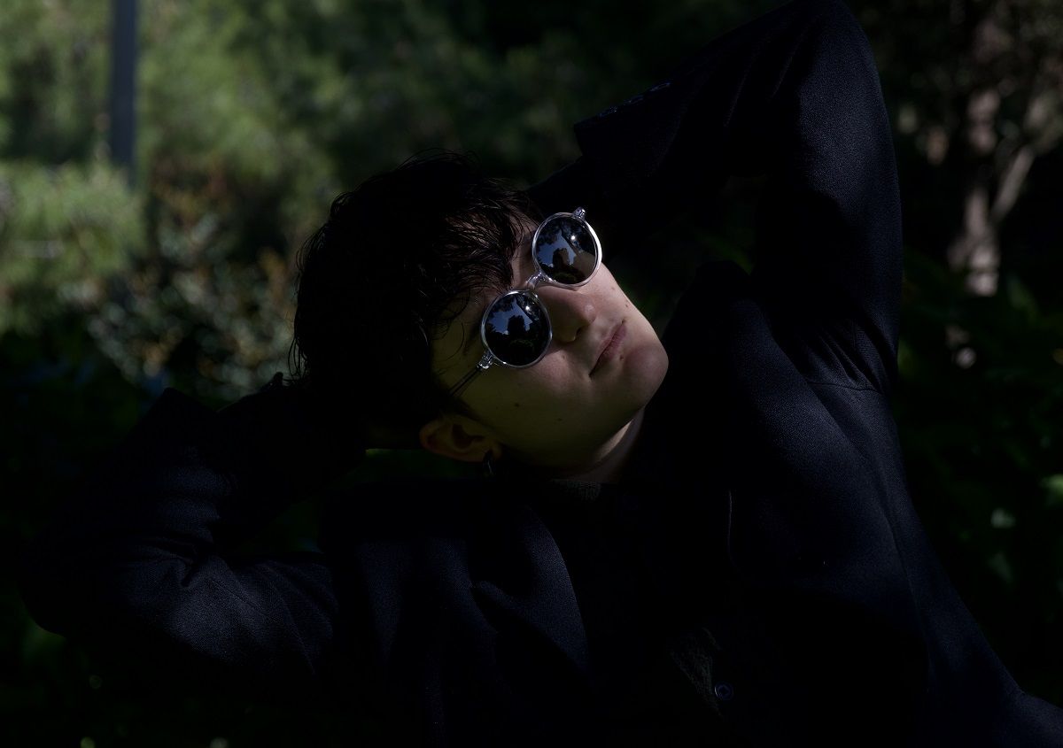 Αmalia & Τhe Αrchitects, κάτι καλό έχουμε εδώ (listen)