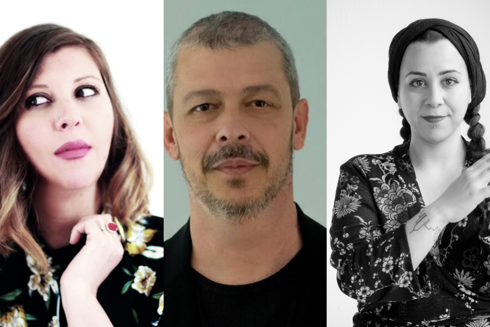 Ο Δημήτρης Καλαντζής στο θέατρο Ολύμπια