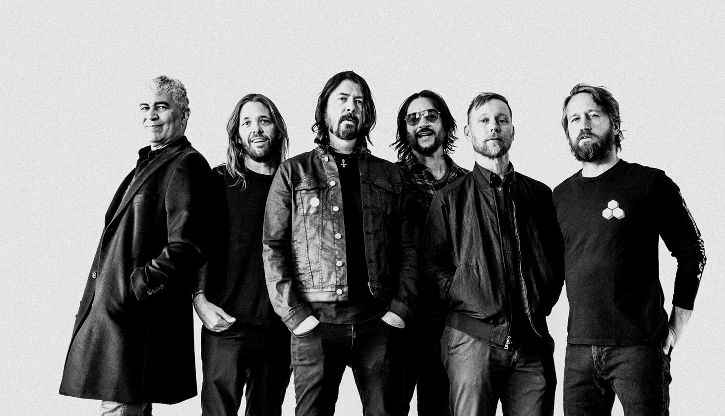 Οι Foo Fighters μας ανοίγουν την όρεξη