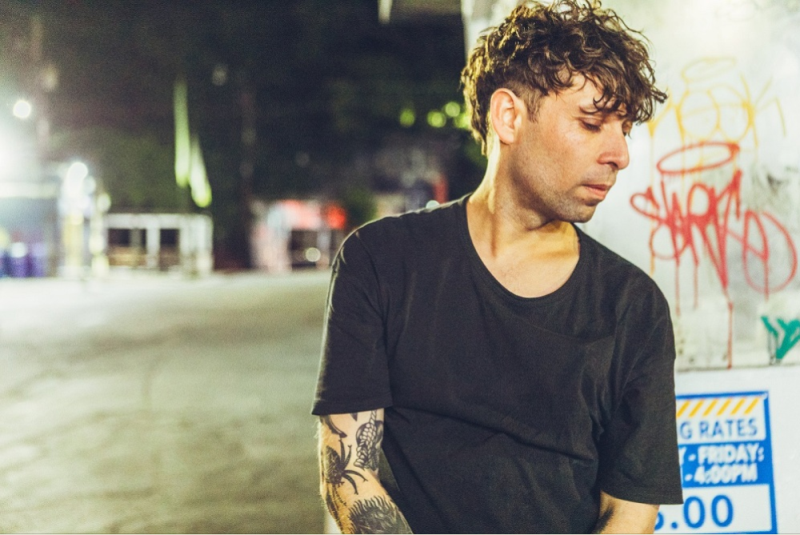 The Soft Moon ζωντανά στην Αθήνα 