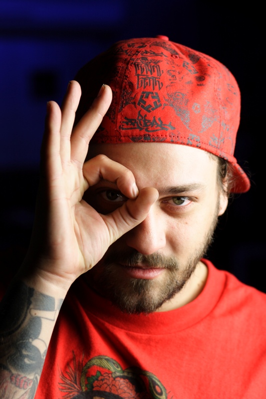 Taki Tsan & Phyrosun στα Πανοραμικά Σκαλιά του ΚΠΙΣΝ