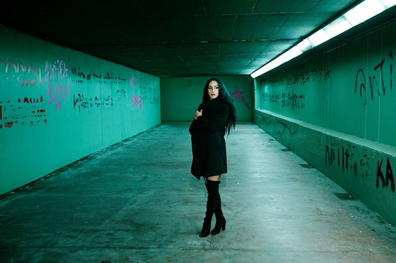 Η νέα όπερα δωματίου «Στρέλλα» έρχεται στην Εναλλακτική Σκηνή ΕΛΣ