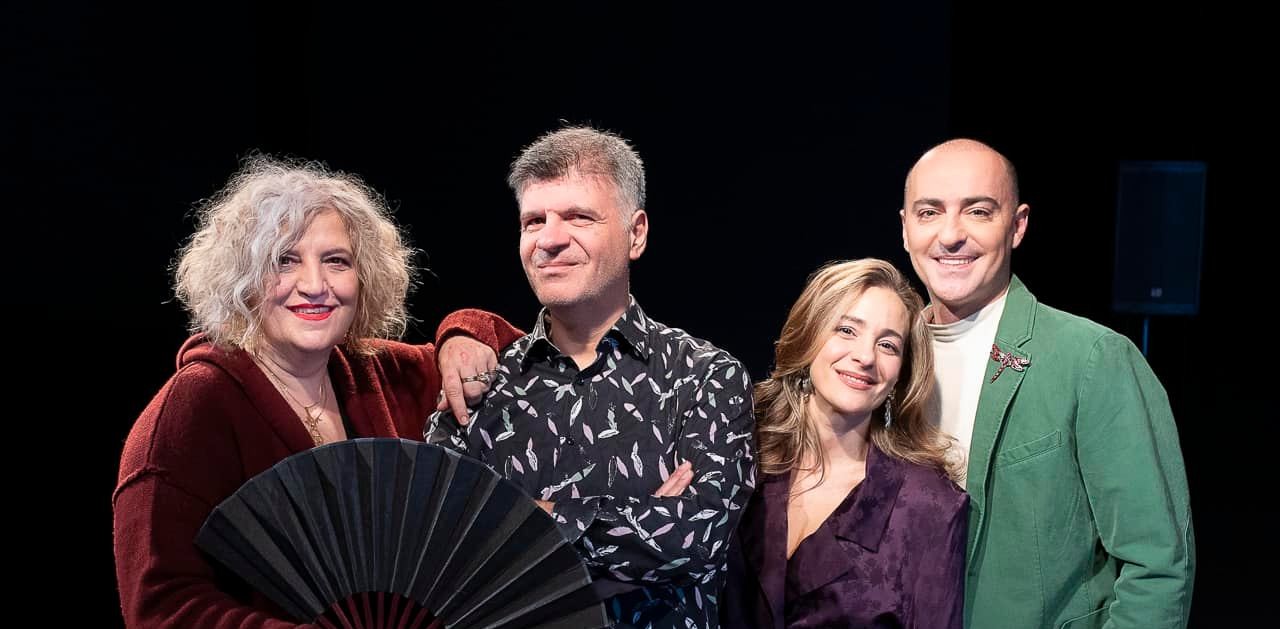 Παραμονή Πρωτοχρονιάς στο Σύνταγμα με την «Ταράτσα του Χρόνου»