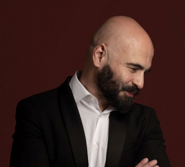 Δημήτρης Μαραμής: «Το τραγούδι του Νεκρού Αδελφού»