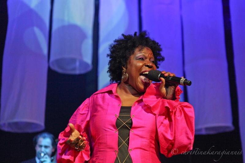 Το Half Note ανοίγει ξανά στις 19 Νοεμβρίου