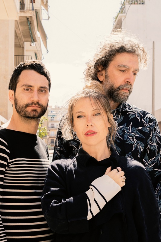 Συναυλία με έργα των Μίκη Θεοδωράκη και Μαρκ Μπλίτσταϊν στην Εναλλακτική Σκηνή ΕΛΣ