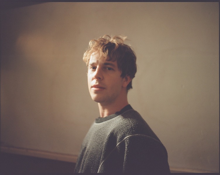 Ο Tom Odell στην Τεχνόπολη