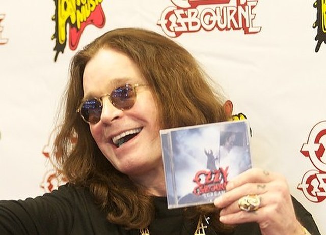 Τα ραδιόφωνα αποχαιρετούν τον Ozzy Osbourne (συνεχή updates)
