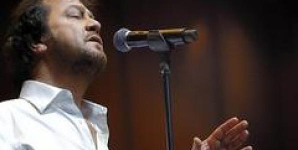 ΓΙΑΝΝΗΣ ΠΑΡΙΟΣ: ΜΕΘΥΣΜΕΝΟ ΣΥΝΑΙΣΘΗΜΑ.