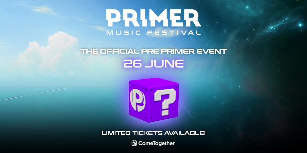 Primer Music Festival 2025: Έρχεται exclusive βραδιά σε κλειστό κύκλο