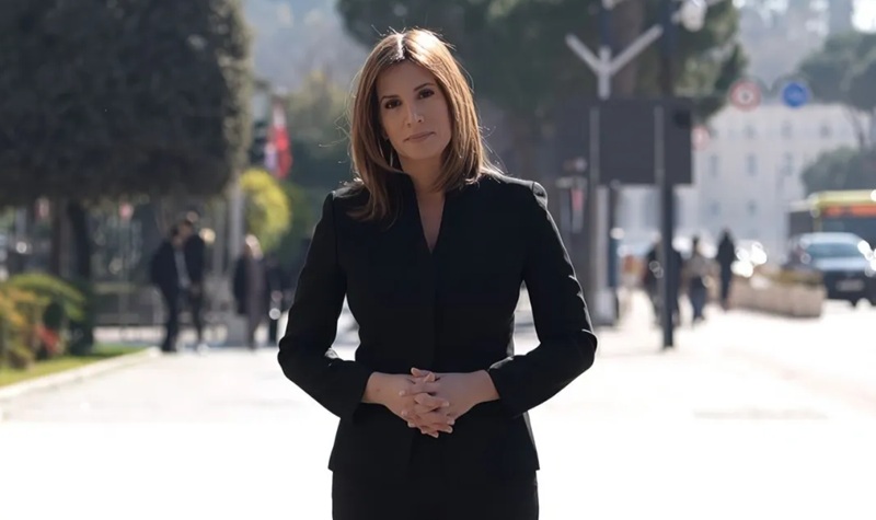 «Πάμε μια βόλτα;» με τη Νίκη Λυμπεράκη στο Mega