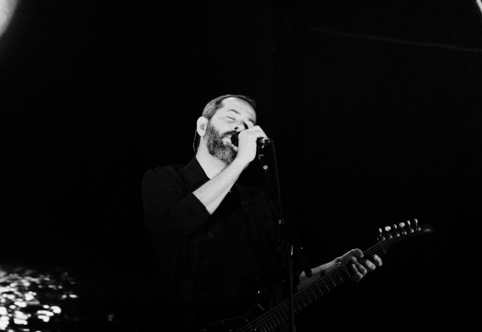 Αληθινή λατρεία για τους Cigarettes After Sex