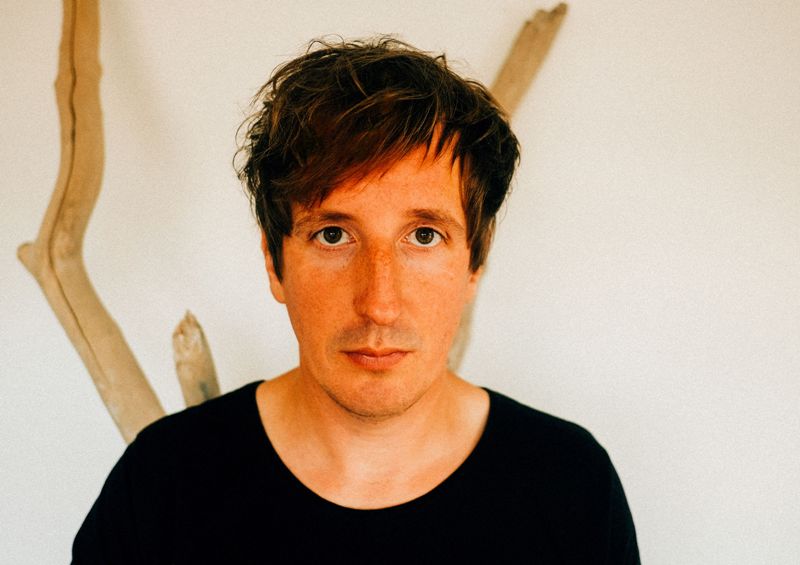 Christian Löffler και Ergon Ensemble στο ΚΠΙΣΝ