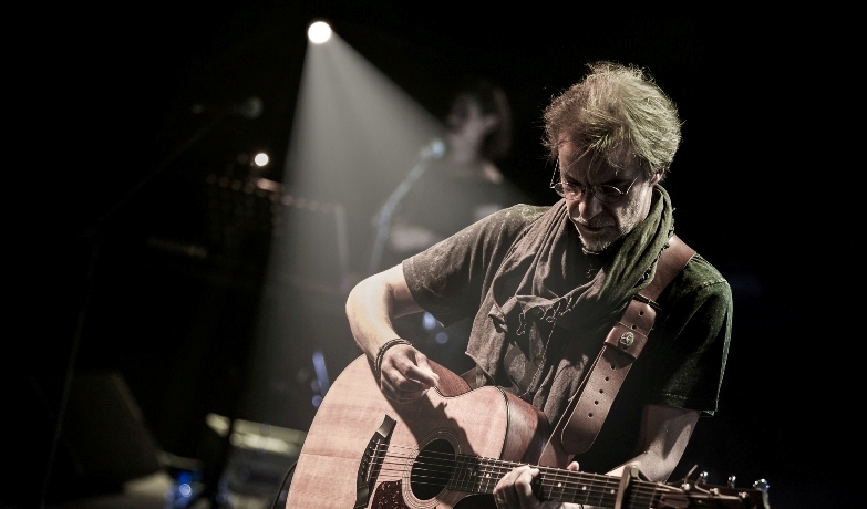 Συναυλία του Μίλτου Πασχαλίδη, μας ταξιδεύει στο καλοκαίρι του 2018