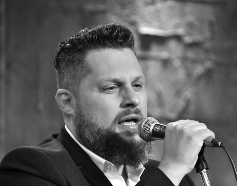 «Να περιμένεις»: Νέο τραγούδι από τον Μπάμπη Βελισσάριο