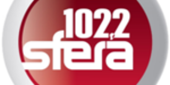 ΝΕWS ΑΠΟ ΤΟΝ ΠΛΑΝΗΤΗ SFERA (102,2)