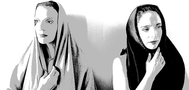«Η Pietà είναι μια γλυπτική σύνθεση»