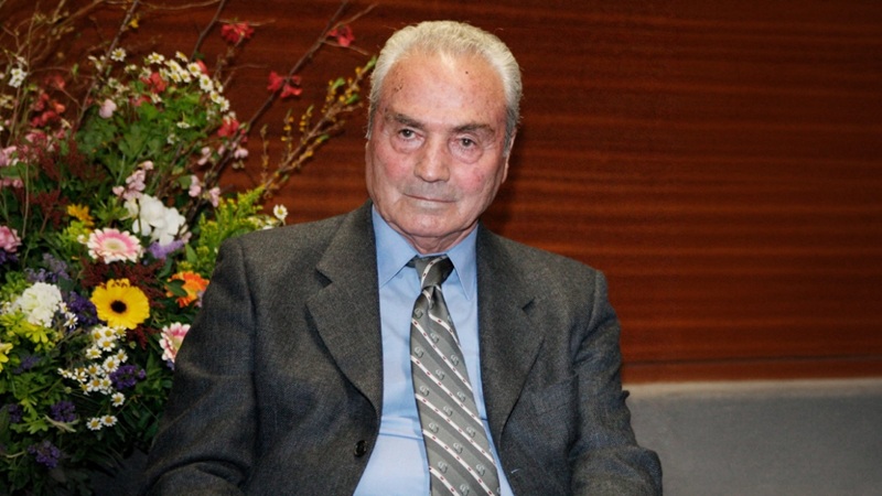 «Έφυγε» ο Σταύρος Τσώχος