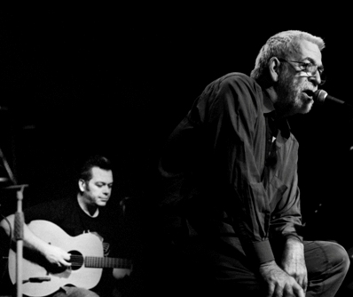 Οι Χειμερινοί Κολυμβητές, στο Faliro Summer Theater