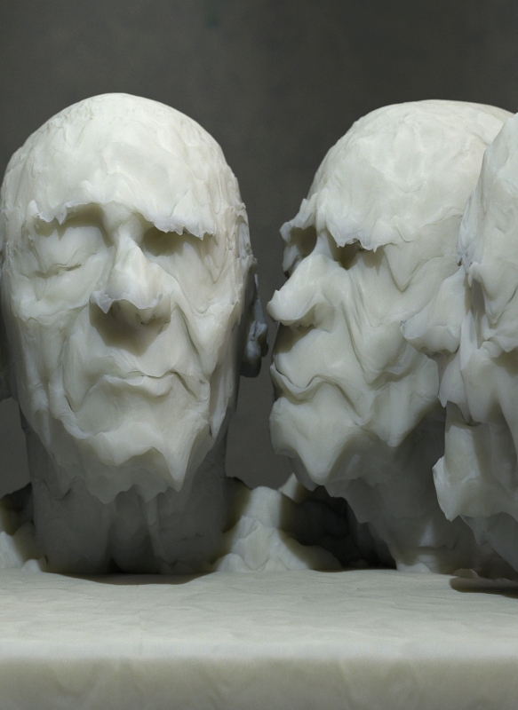 Η όπερα «Μέσα Χώρα» του Άγγελου Τριανταφύλλου στην ΕΛΣ