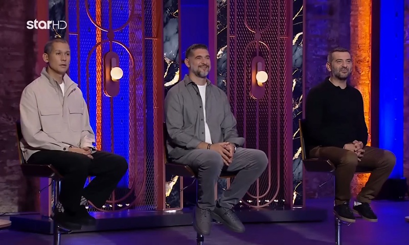 Πρεμιέρα με πρωτιά για το «MasterChef 2026», πεσμένο το «Survivor»
