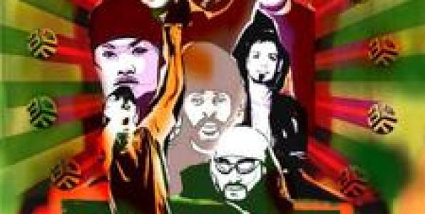 ASIAN DUB FOUNDATION