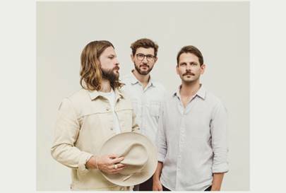 Το «Mexico» είναι το νέο single των Mighty Oaks