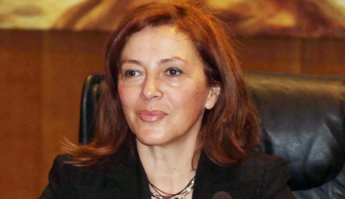 Το Πειθαρχικό της ΕΣΗΕΑ απαντάει για τη Σοφία Γιαννακά