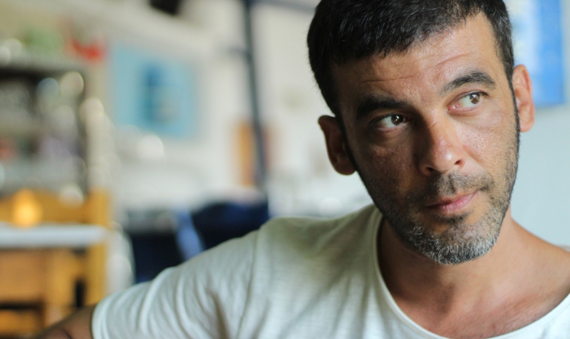 Ένα τραγούδι για τη «Σχεδία» και τους ανθρώπους της