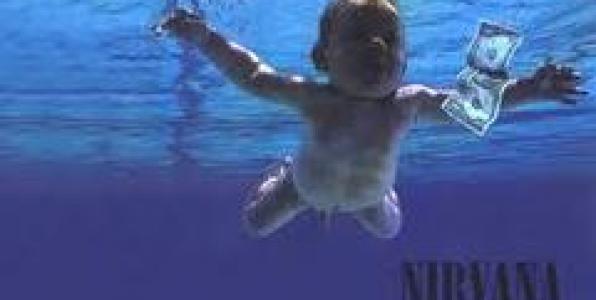 ΨΗΦΙΖΟΥΜΕ ΤΟ SMELLS LIKE TEEN SPIRIT ΓΙΑ ΧΡΙΣΤΟΥΓΕΝΝΙΑΤΙΚΟ Νο 1