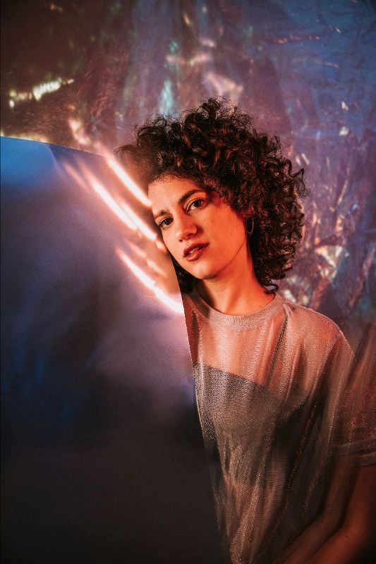 Η Μυρτώ Βασιλείου στο Faust