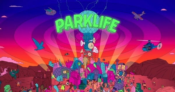 Σεπτέμβριο και όχι Ιούνιο το επόμενο Parklife Festival