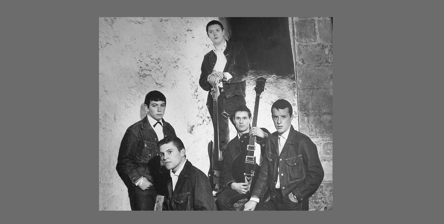 Πέθανε ο Hilton Valentine