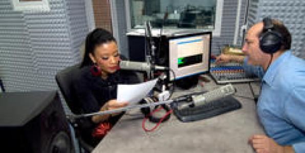 ΤΟ MY RADIO 89,6 ΤΟΥ ΛΕΩΝΙΔΑ ΛΕΣΑΚΗ ΣΤΗΝ ΚΟΡΙΝΘΟ