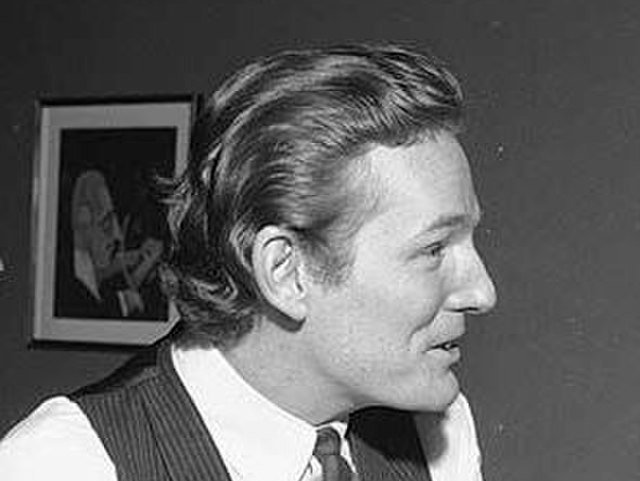 Ο Gordon Lightfoot πέθανε στα 84 του χρόνια