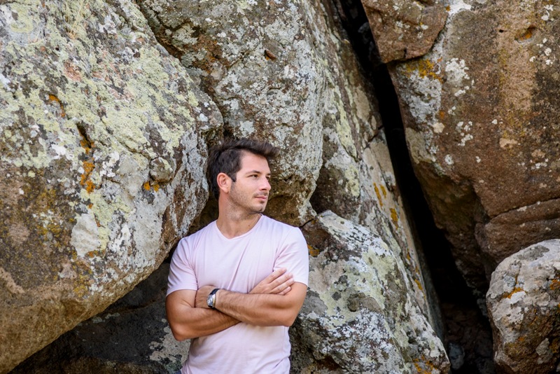 Κερδίστε προσκλήσεις για την συναυλία του Γιώργου Περρή στη Θεσσαλονίκη