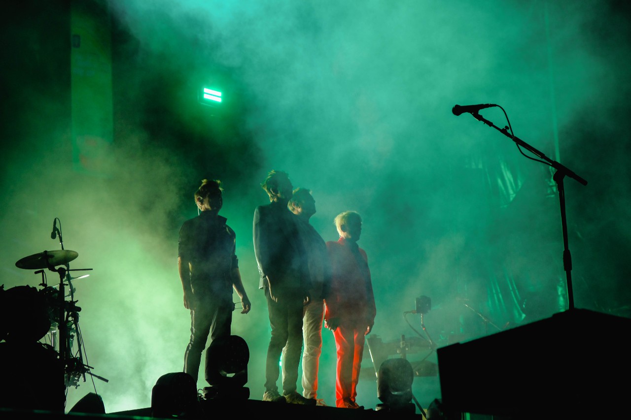 Πήγαμε, είδαμε Duran Duran στο Release Athens Festival