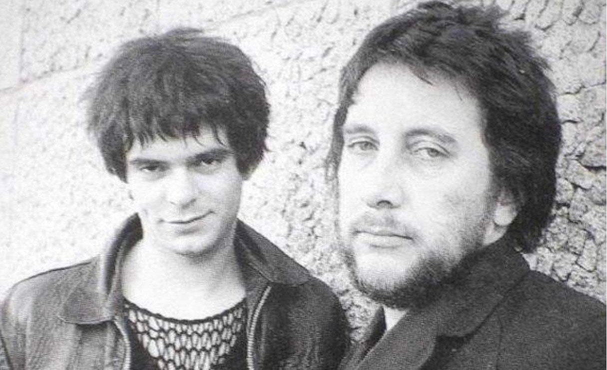 Ο ντράμερ των Stranglers, Jet Black, πέθανε στα 84 του χρόνια