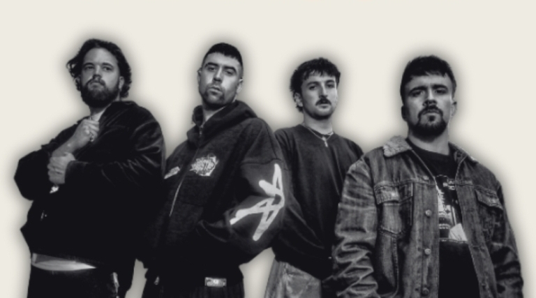 Jacob Hayes (Maruja): «Οι συναυλίες μοιάζουν καμιά φορά με performance therapy»