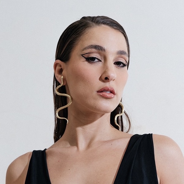 Η Evangelia στο Piraeus Club Academy 