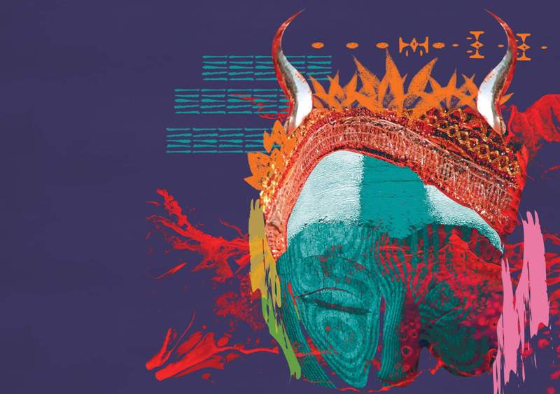 Οι Innerspeaker στο Death Disco