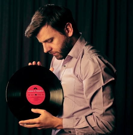 Λεωνίδας Μαράντης και the Spotlights LIVE 