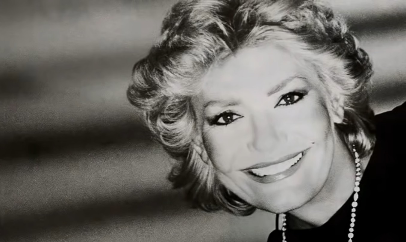 Το Δεύτερο Πρόγραμμα αποχαιρετά την Μαρινέλλα