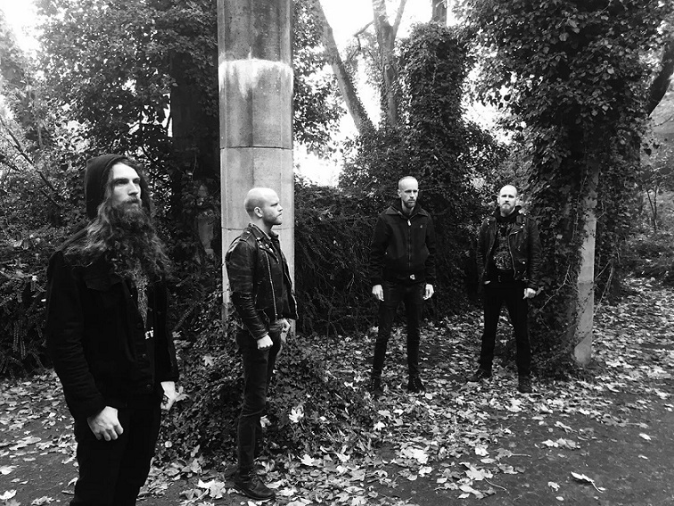 Οι Yellow Eyes για πρώτη φορά στην Ελλάδα