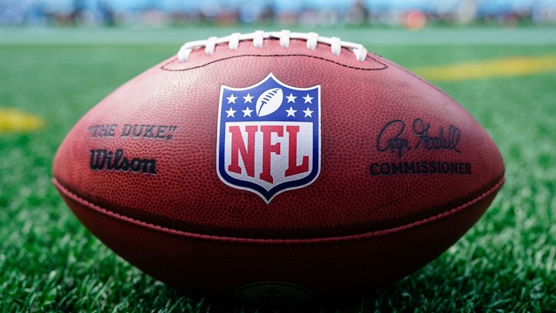 Στην ΕΡΤ το NFL για τη σεζόν 2026-2027