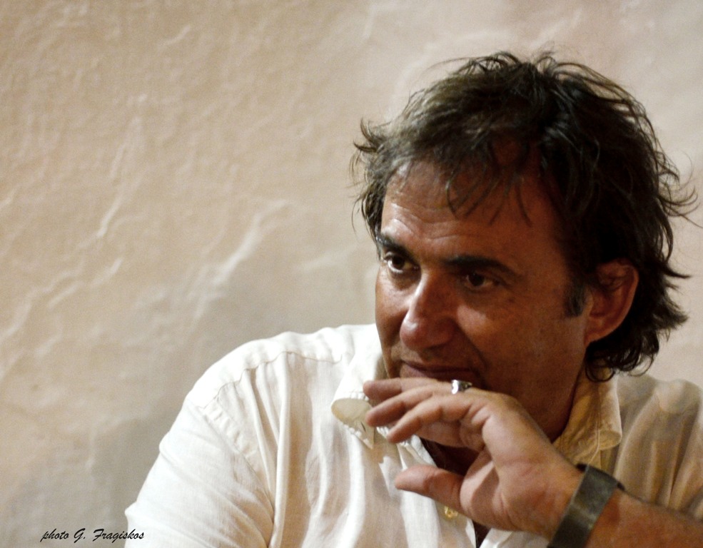 Ο Λουδοβίκος των Ανωγείων σε λαϊκούς θρήνους και μοιρολόγια