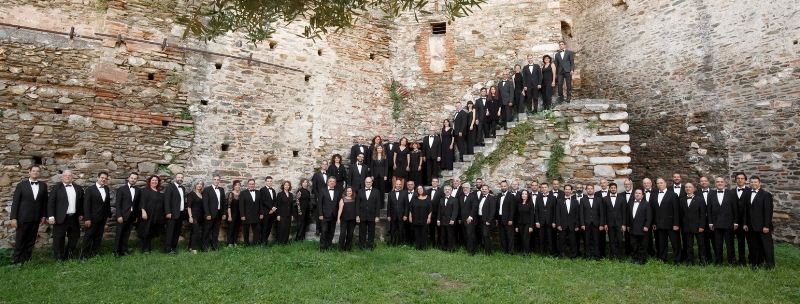 Χωρίς χειροκρότηματα και με τροποποιήσεις η συναυλία της Κρατικής Ορχήστρας Θεσσαλονίκης