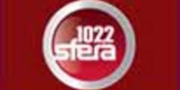 ΤΟ ΝΕΟ ΠΡΟΓΡΑΜΜΑ ΤΟΥ SFERA 102,2