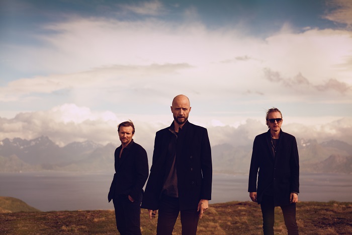 Θέλετε να πάρετε μέρος σε ντοκιμαντέρ για τους Madrugada;