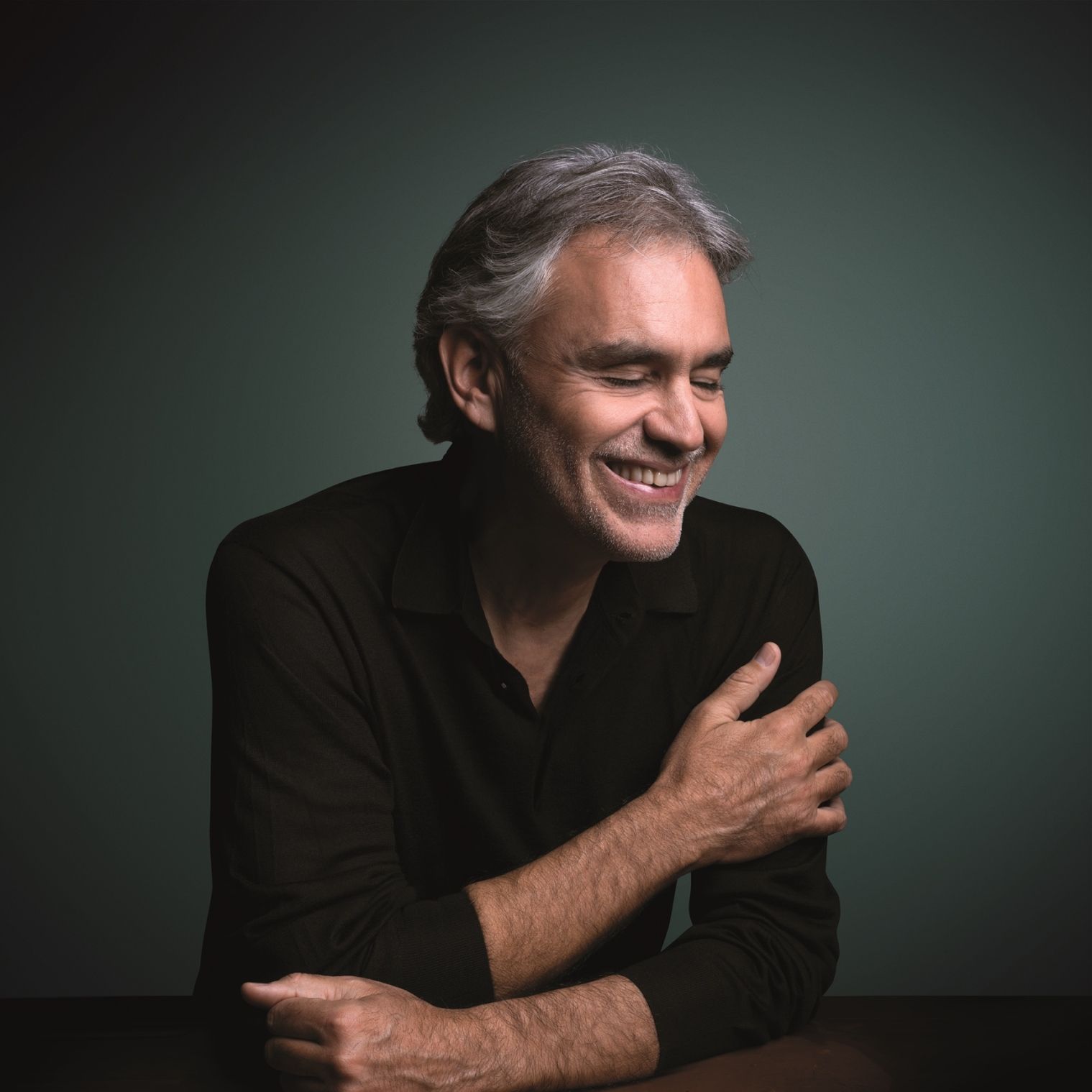 Sold out ο Andrea Bocelli μέσα σε λίγες ώρες